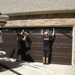 A Comprehensive Guide to Installing a Garage Door and Opener