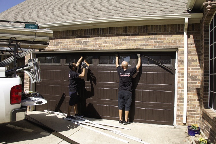 A Comprehensive Guide to Installing a Garage Door and Opener