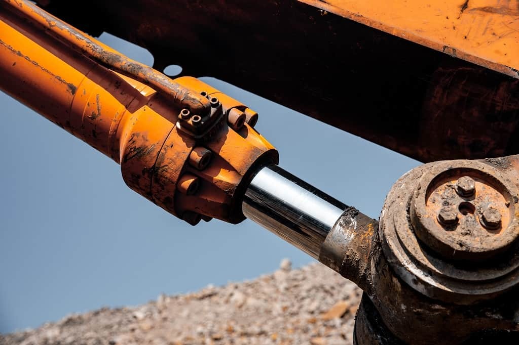 Experience Innovation: Purchase Hydraulic Cylinders Online from SEIGO Machinery Equipment